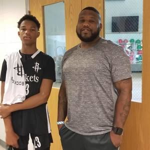 Meet your Posher, Freddy